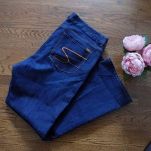 Seven7 jeans